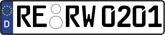 RE-RW0201