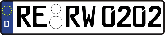 RE-RW0202