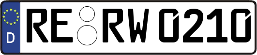 RE-RW0210