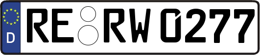 RE-RW0277