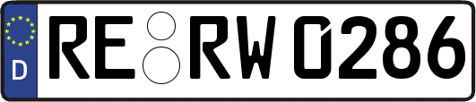 RE-RW0286