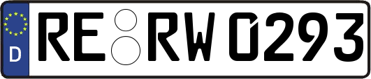 RE-RW0293