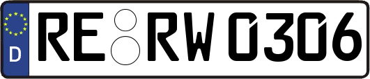 RE-RW0306