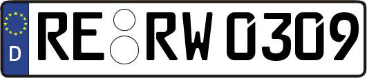 RE-RW0309