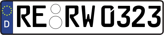 RE-RW0323