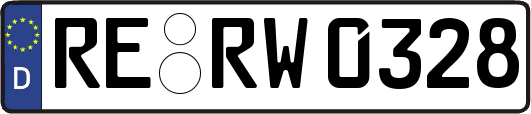 RE-RW0328