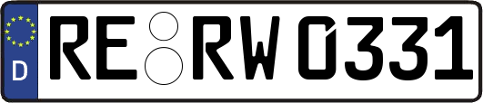 RE-RW0331