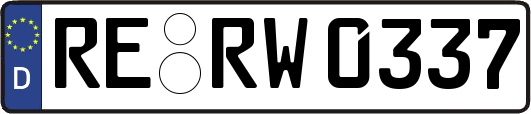 RE-RW0337