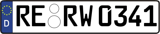 RE-RW0341