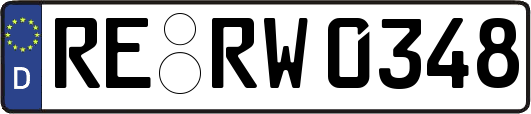 RE-RW0348