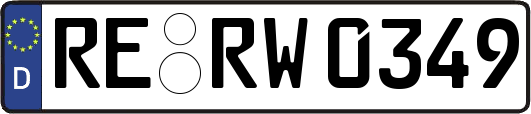 RE-RW0349