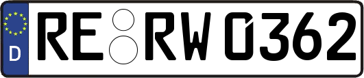 RE-RW0362