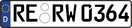 RE-RW0364