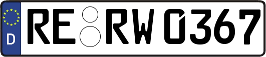 RE-RW0367