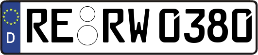 RE-RW0380