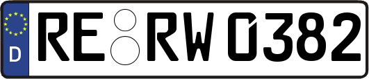 RE-RW0382