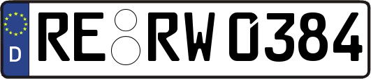 RE-RW0384