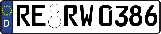RE-RW0386