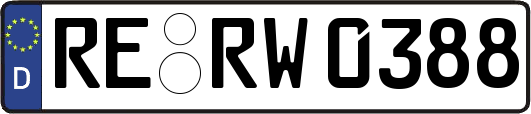 RE-RW0388