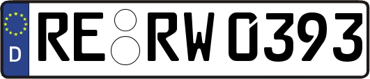 RE-RW0393