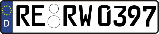 RE-RW0397