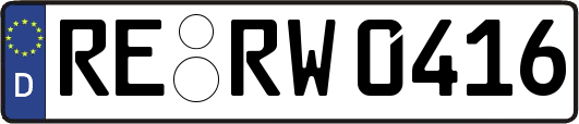 RE-RW0416