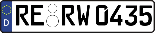 RE-RW0435