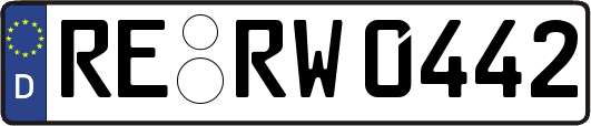 RE-RW0442
