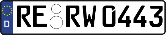 RE-RW0443