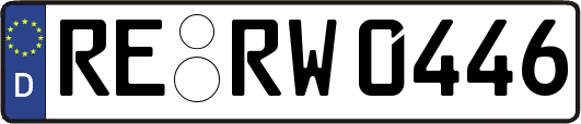 RE-RW0446