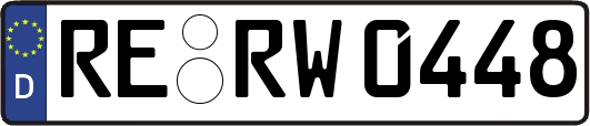 RE-RW0448