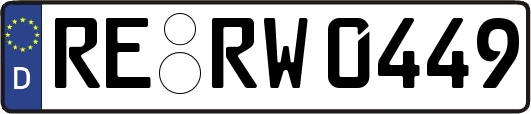 RE-RW0449