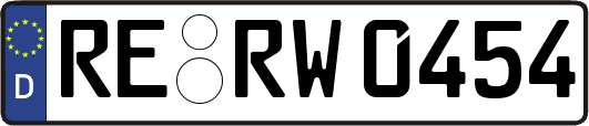 RE-RW0454