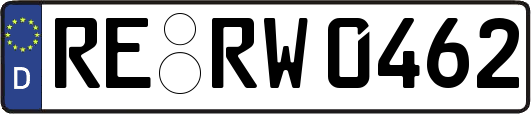 RE-RW0462