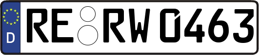 RE-RW0463