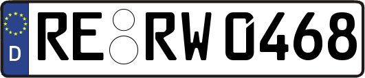 RE-RW0468