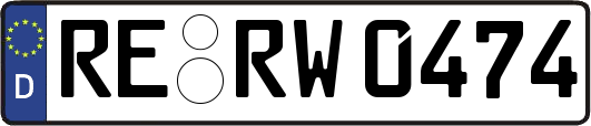 RE-RW0474
