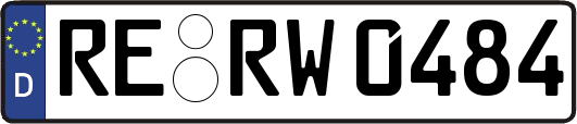 RE-RW0484