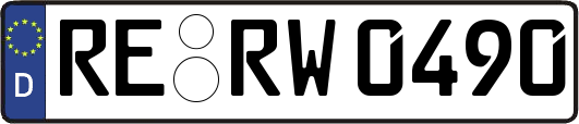 RE-RW0490