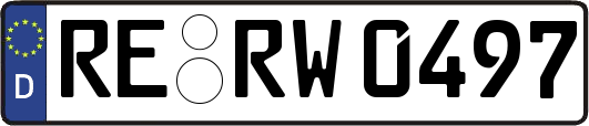 RE-RW0497