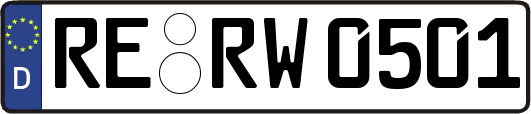 RE-RW0501