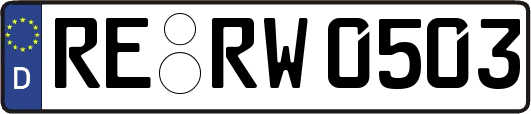 RE-RW0503