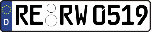 RE-RW0519