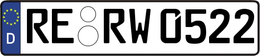RE-RW0522