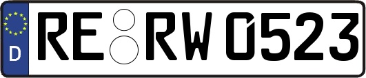 RE-RW0523