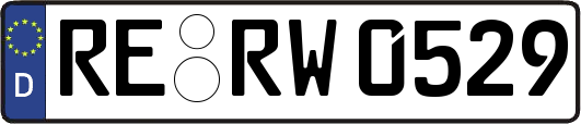 RE-RW0529