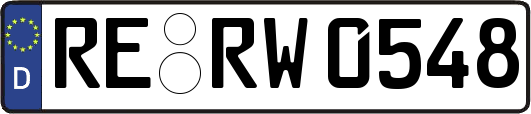 RE-RW0548