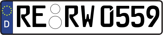 RE-RW0559