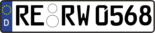 RE-RW0568