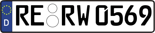RE-RW0569